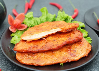 调理肉制品的分为那些种类呢？