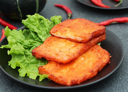 调理食品采用的杀菌技术有哪些？